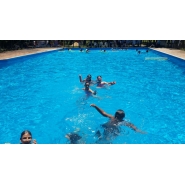 Colonia de Vacaciones - Diciembre 2014